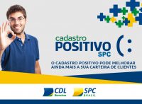 ativar cadastro positivo