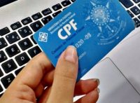 checar CPF negativado