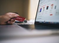 cartão de crédito online aprovado na hora