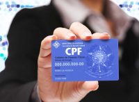 cartórios oferecerão serviços no CPF