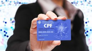 cartórios oferecerão serviços no CPF