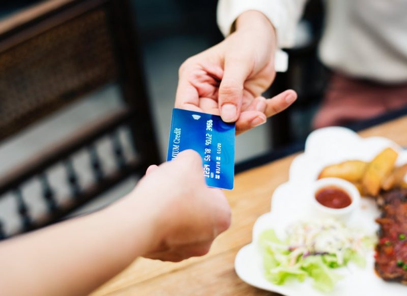 como acabar com as dívidas do cartão de crédito