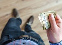linhas de crédito para inscritos no SPC e SCPC