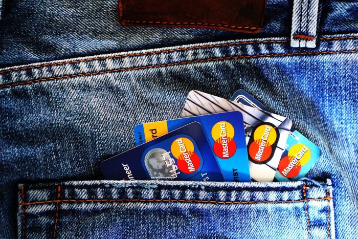 quais são os cartões de crédito mais fáceis de serem aprovados